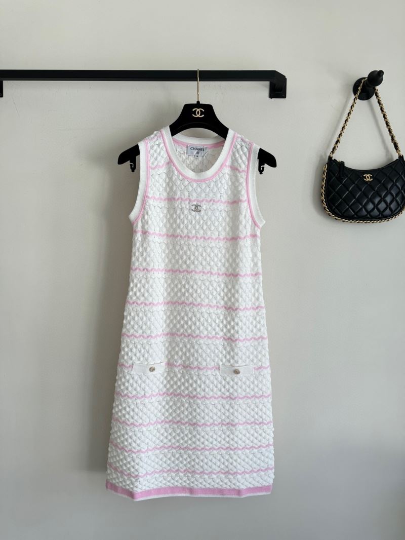 Chanel Dress